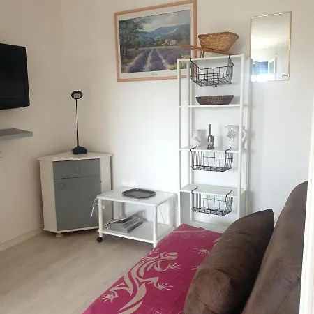 T2 - Terrasse Vue - à 500m De La - Parking Privé - Arrivée Autonome *