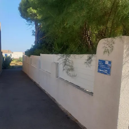 Appartement T2 - Terrasse Vue - à 500m De La - Parking Privé - Arrivée Autonome