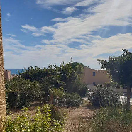 T2 - Terrasse Vue - à 500m De La - Parking Privé - Arrivée Autonome *