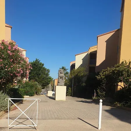 T2 Vue Avec Parking Prive Apartment *