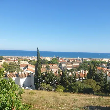 T2 Vue Avec Parking Prive