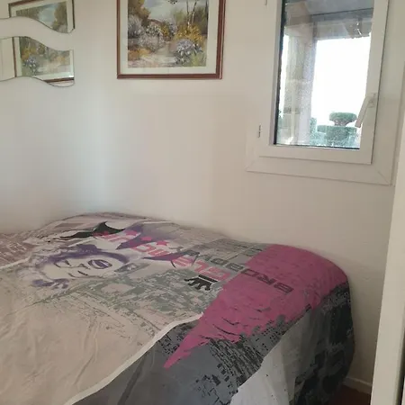 T2 Vue Avec Parking Prive Appartement *
