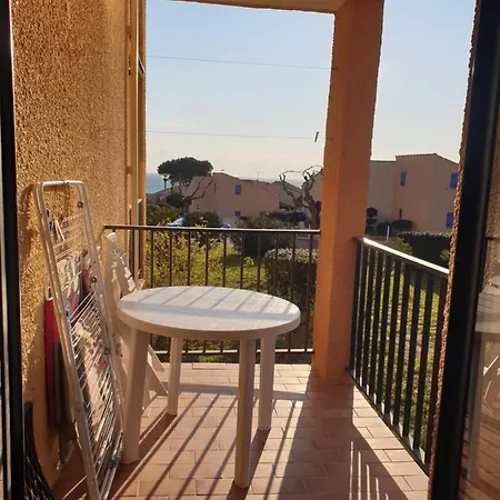 T2 Vue Avec Parking Prive *