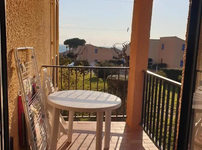 T2 Vue Avec Parking Prive *